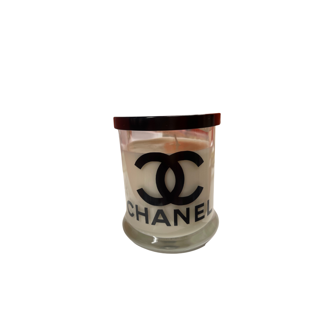 Chanel Candle | Candles By Candy